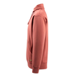 Soho Sweatshirt / Gr. 2XL, Rostbraun Produktbild Additional View 1 S