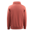 Soho Sweatshirt / Gr. 2XL, Rostbraun Produktbild Additional View 2 S