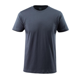 Calais 10-er Pack pro Größe T-shirt /  Gr. XL TEN, Schwarzblau (PACK=10 STÜCK) Produktbild