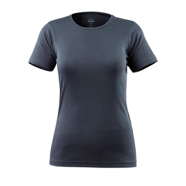 Arras Damen T-shirt / Gr. L,  Schwarzblau Produktbild