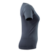 Arras Damen T-shirt / Gr. M,  Schwarzblau Produktbild Additional View 3 S