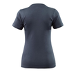Arras Damen T-shirt / Gr. XS,  Schwarzblau Produktbild Additional View 2 S