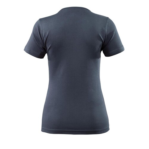 Arras Damen T-shirt / Gr. XS,  Schwarzblau Produktbild Additional View 2 L
