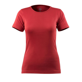 Arras Damen T-shirt / Gr. S, Rot Produktbild