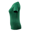 Arras Damen T-shirt / Gr. L, Grün Produktbild Additional View 1 S