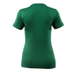 Arras Damen T-shirt / Gr. L, Grün Produktbild Additional View 2 S