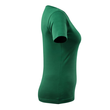 Arras Damen T-shirt / Gr. L, Grün Produktbild Additional View 3 S