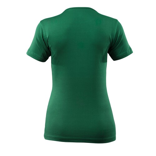 Arras Damen T-shirt / Gr. XL, Grün Produktbild Additional View 2 L