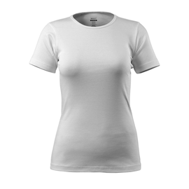 Arras Damen T-shirt / Gr. 2XL, Weiß Produktbild