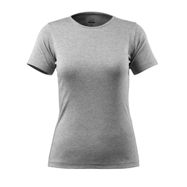 Arras Damen T-shirt / Gr. 2XL,  Grau-meliert Produktbild