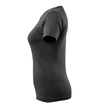 Arras Damen T-shirt / Gr. L, Schwarz Produktbild Additional View 1 S