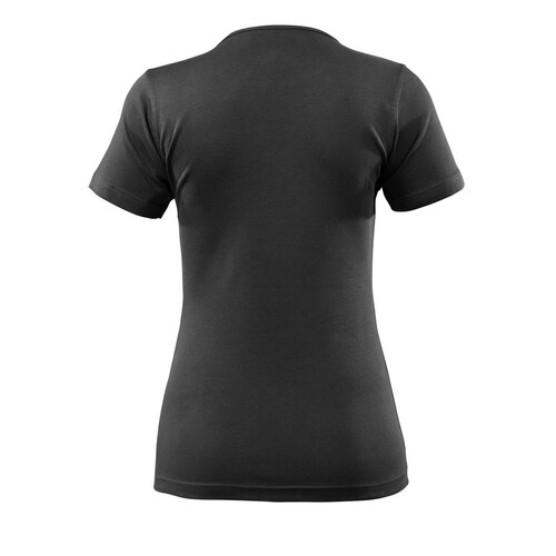 Arras Damen T-shirt / Gr. L, Schwarz Produktbild Additional View 2 L