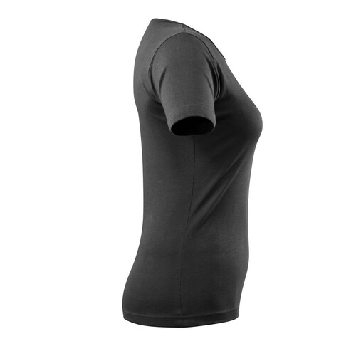 Arras Damen T-shirt / Gr. L, Schwarz Produktbild Additional View 3 L