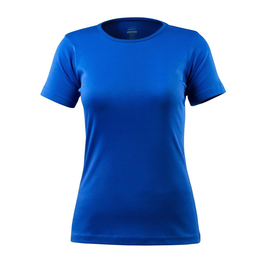 Arras Damen T-shirt / Gr. 2XL, Kornblau Produktbild