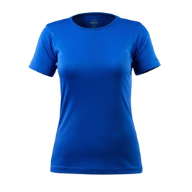 Arras Damen T-shirt / Gr. L, Kornblau Produktbild