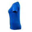Arras Damen T-shirt / Gr. XL, Kornblau Produktbild Additional View 1 S