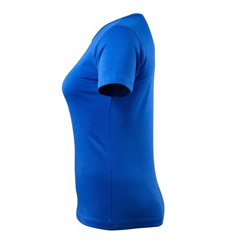 Arras Damen T-shirt / Gr. XL, Kornblau Produktbild Additional View 1 L