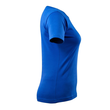 Arras Damen T-shirt / Gr. XL, Kornblau Produktbild Additional View 3 S