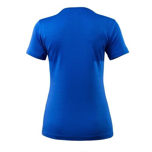 Arras Damen T-shirt / Gr. XS, Kornblau Produktbild Additional View 2 L