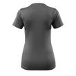 Arras Damen T-shirt / Gr. 3XL,  Dunkelanthrazit Produktbild Additional View 2 S