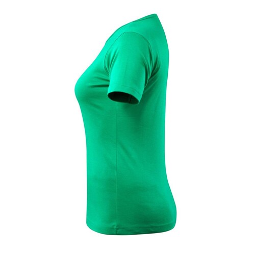 Arras Damen T-shirt / Gr. XS, Grasgrün Produktbild Additional View 1 L