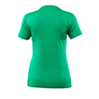 Arras Damen T-shirt / Gr. XS, Grasgrün Produktbild Additional View 2 S