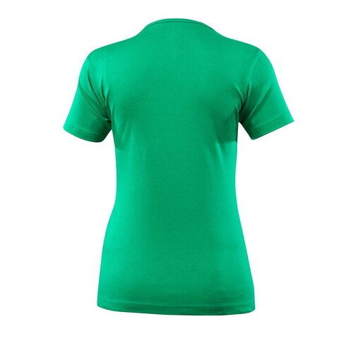 Arras Damen T-shirt / Gr. XS, Grasgrün Produktbild Additional View 2 L