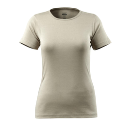 Arras Damen T-shirt / Gr. L, Hellkhaki Produktbild