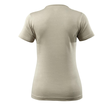 Arras Damen T-shirt / Gr. L, Hellkhaki Produktbild Additional View 2 S