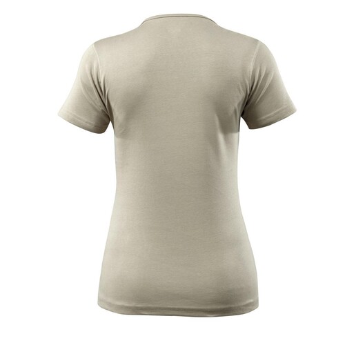 Arras Damen T-shirt / Gr. XL, Hellkhaki Produktbild Additional View 2 L