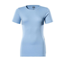Arras Damen T-shirt / Gr. 3XL, Hellblau Produktbild
