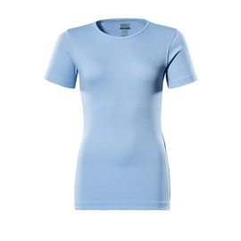 Arras Damen T-shirt / Gr. L, Hellblau Produktbild