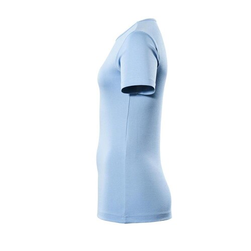 Arras Damen T-shirt / Gr. XL, Hellblau Produktbild Additional View 1 L