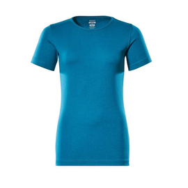 Arras Damen T-shirt / Gr. 2XL,  Petroleum Produktbild