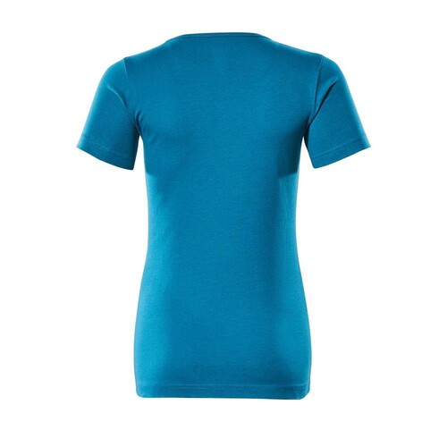 Arras Damen T-shirt / Gr. 2XL,  Petroleum Produktbild Additional View 2 L