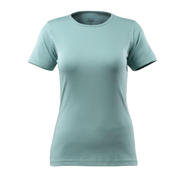 Arras Damen T-shirt / Gr. L,  Pastellblau Produktbild