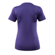 Arras Damen T-shirt / Gr. XL,  Blauviolett Produktbild Additional View 2 S