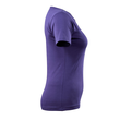 Arras Damen T-shirt / Gr. XL,  Blauviolett Produktbild Additional View 3 S