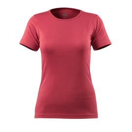 Arras Damen T-shirt / Gr. 2XL,  Himbeerrot Produktbild