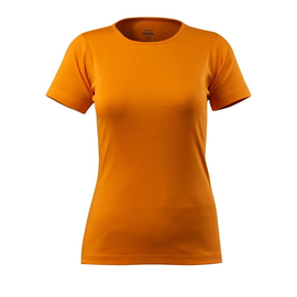 Arras Damen T-shirt / Gr. 2XL,  Hellorange Produktbild