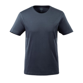 Vence T-shirt / Gr. L, Schwarzblau Produktbild