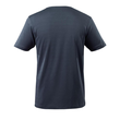 Vence T-shirt / Gr. L, Schwarzblau Produktbild Additional View 2 S