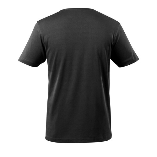 Vence T-shirt / Gr. 2XL, Schwarz Produktbild Additional View 2 L