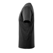 Vence T-shirt / Gr. L, Schwarz Produktbild Additional View 1 S