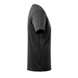 Vence T-shirt / Gr. L, Schwarz Produktbild Additional View 3 S