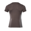 Vence T-shirt / Gr. L, Dunkelanthrazit Produktbild Additional View 2 S