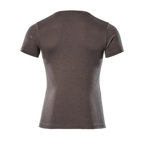 Vence T-shirt / Gr. L, Dunkelanthrazit Produktbild Additional View 2 L