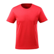 Vence T-shirt / Gr. 2XL, Verkehrsrot Produktbild