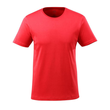 Vence T-shirt / Gr. 3XL, Verkehrsrot Produktbild