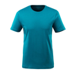 Vence T-shirt / Gr. M, Petroleum Produktbild